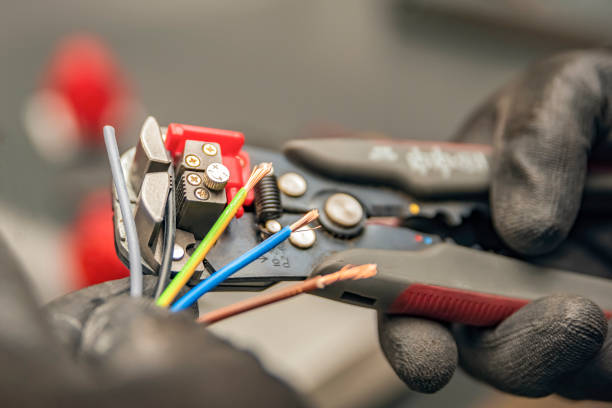 Trusted Crowley, TX Electrician Experts