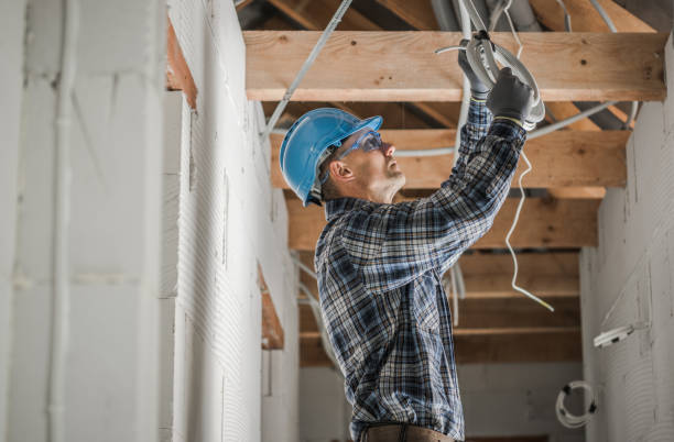 Best Electrical Contractors for Businesses  in Crowley, TX