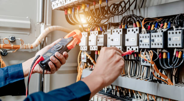 Best Electrical Rewiring Services  in Crowley, TX