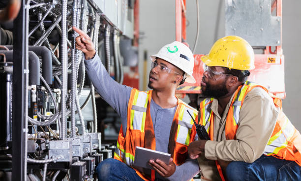  Crowley, TX Electrician Pros