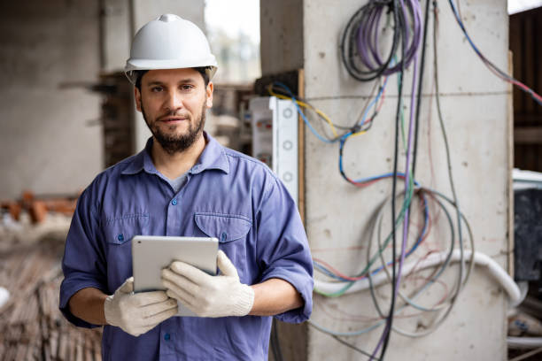 Best Best Electricians Near Me  in Crowley, TX