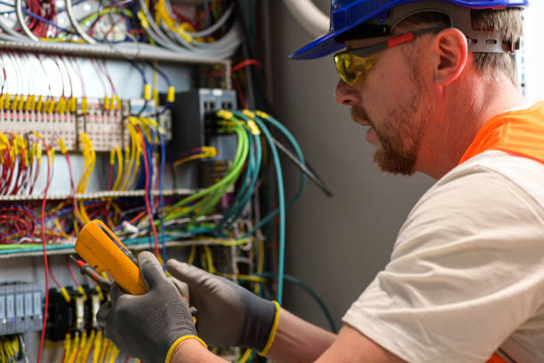 Best Home Electrical Repair  in Crowley, TX